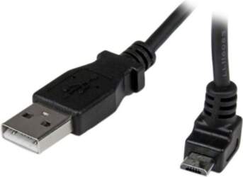 Kabelis Usb Startech Usb-a - Microusb
