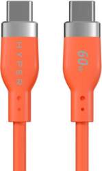 Kabelis Usb Targus Hyperhyperjuice Flex Usb-c/silicone