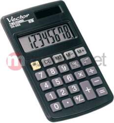 Kalkulators Vector Dk-055