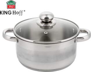 Kinghoff Katls 2l 18cm Kinghoff [kh-4328]