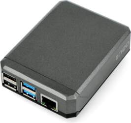 Korpuss Argon40 Korpuss Do Raspberry Pi