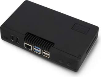 Korpuss Argon One V5 Do Raspberry