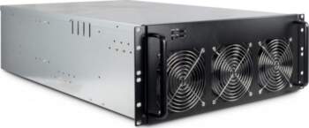 Korpuss Servera Inter-tech 4w2 Mining-rack (88887236)