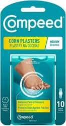 Lactacyd Compeed Ielāpi Na Odciski Vidējs