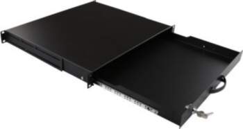 Lanview 3U 19" KEYBOARD, GENERAL USE