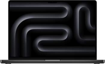 Portatīvais dators Apple Pro 16" M5