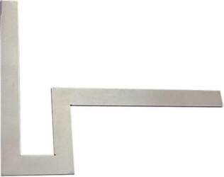 Lenķis flančiem 500mm FORMAT