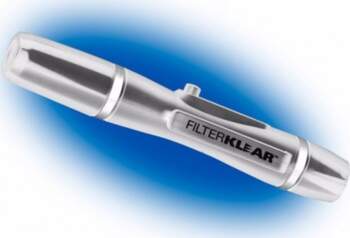 Lenspen FilterKlear White