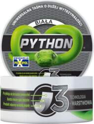 Lente Duct Tape Python Balta 48mm*9m