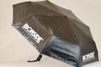 Lietussargs Ironside 950 mm