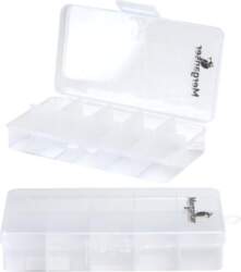 Lure box 19x10x3.5cm