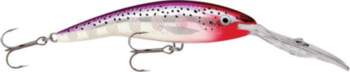 Lure Deep Tail Dancer 11cm/22g/9,0m