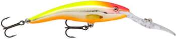 Lure Deep Tail Dancer 7cm/9g/4,5m