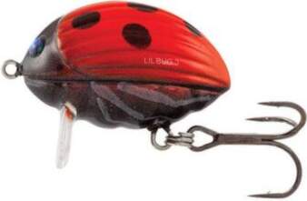 Lure Lil` Bug 3F 3cm/4.3g