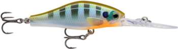 Lure Shadow Rap Jack Deep 5cm/6g/3