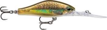 Lure Shadow Rap Jack Deep 5cm/6g/3