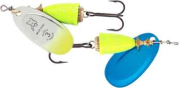 Lure Vibrax Flake BFFL3 8g CBCB