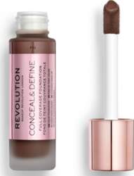 Makeup Revolution Makeup Revolution, Conceal &