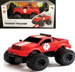 MalPlay Sharper Image RC Thunder Thrasher