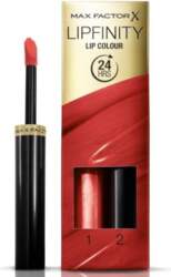 Max Factor Set Lipfinity Lip Colour