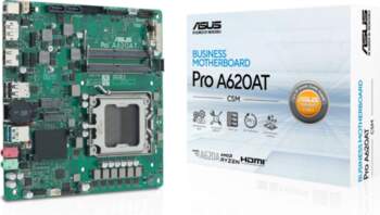 MB ASUS PRO A620AT-CSM