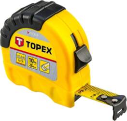 Mērlenta Shiftlock 10m