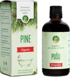 META EXTRACT PINE 100/120ML