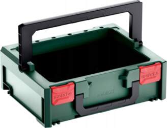 METABO.METABOX 145 TOOLBOX CASE