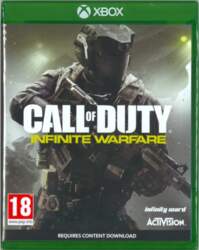 Microsoft Call of Duty Infinite Warfare