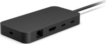 Microsoft Pele Surface Docking Station Usb4