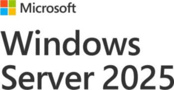 Microsoft Windows Server Datacenter 2025 64Bit