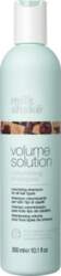 Milk Shake Milk Shake Volume Solution