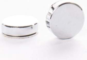 MIRROR HOLDER E-118 PC