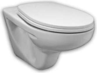 Trauks Wc Basic Piekarināmā (a161101005)