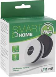 Mobilais telefons Inline Inline® Smarthome Ir