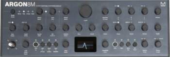 Modal Argon8M