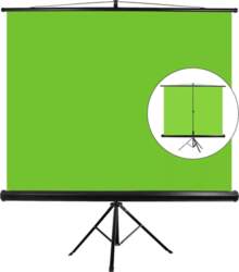 Mozos Green Screen (GS)
