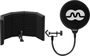 Mozos Mozos Mshield Cabin 5p +