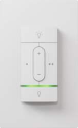 Nanoleaf Sense+ Smart Wireless Light Switch