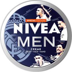 NIVEA_Krem 150ml