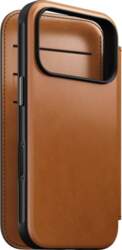 Nomad Nomad Modern Leather Folio -