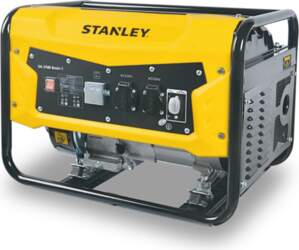Nuair Stanley Ģenerators Strāvas Sg3100-1 Basic