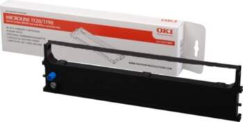 Oki Lente Printera Microline Ml1120 /