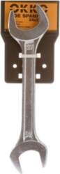 OPEN ENDED SPANNER (24X27 MM)