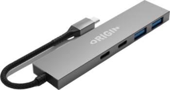 Origin Storage Origin 4 Ports -