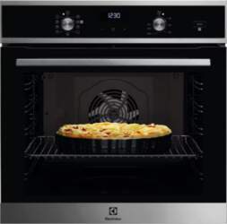 Orkaitė Electrolux EOD5F71X