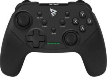 Pad Savio Rage Wireless