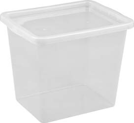 Partner Tele.com BASIC BOX 31L