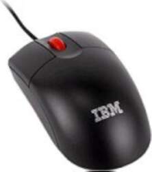 Pele Ibm Optical 3 Button Mouse