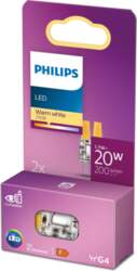 Philips Capsule 20 W Capsule G4